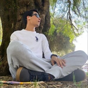 Meet your Posher, Raul